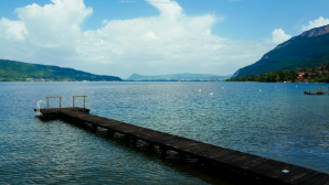 В Казахстане планируется довести площадь водосберегающих систем орошения до 1,3 млн га