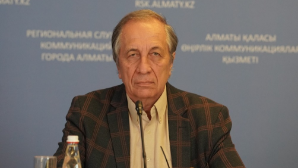 Более 520 видов птиц и новые угрозы: в Алматы обсудили сохранение орнитофауны