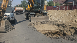 В Алмалинском районе Алматы стартует модернизация сетей