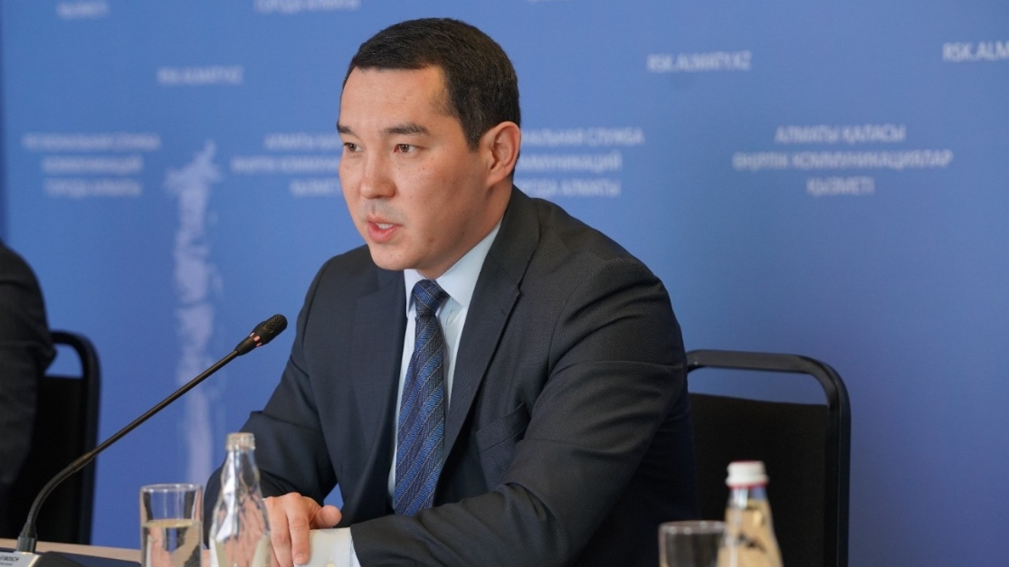 Два медобъекта, центр реабилитации и новые школы: о планах развития Алмалинского района Алматы