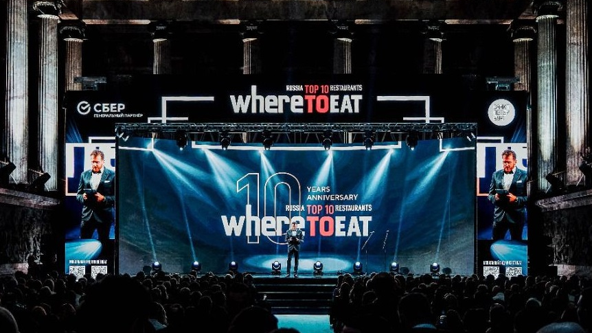 Алматинские рестораны и шеф-повары вошли в шорт-лист в международной гастропремии WHERETOEAT