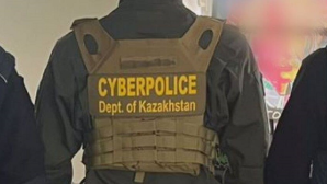 Казахстан и Украина провели спецоперацию против интернет-мошенников