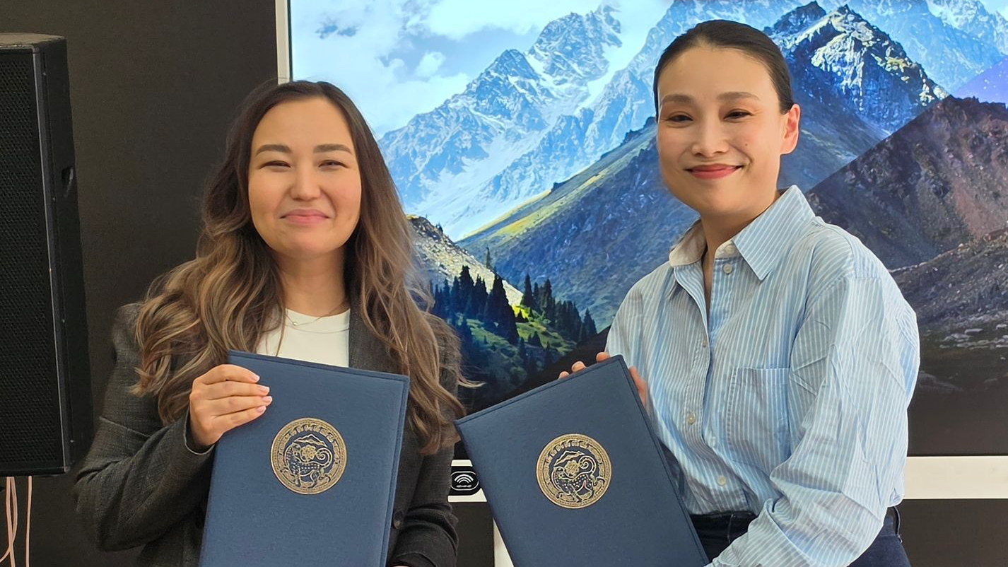 Алматы станет площадкой международной арт-выставки на тему «зеленой» энергетики