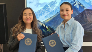 Алматы станет площадкой международной арт-выставки на тему «зеленой» энергетики