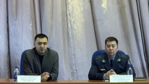 Правовые меры против радикализма: в Алматы сотрудникам службы охраны рассказали, как противостоять экстремизму