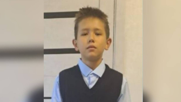 Полиция Карагандинской области ищет пропавшего подростка