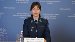 Бесплатное обучение, звание офицера и 100% трудоустройство: как поступить в Академию МВД в Алматы