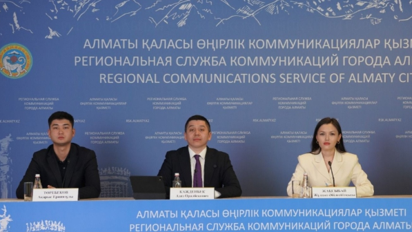 В Алматы пройдут фестивали, турниры и проекты для молодежи