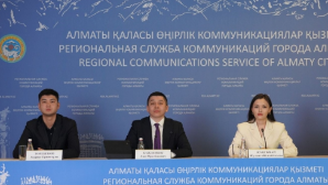 В Алматы пройдут фестивали, турниры и проекты для молодежи