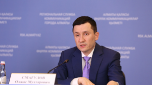 Алматы расширяет индустриальные зоны еще на 393 гектара