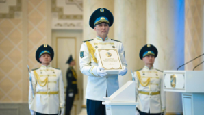 Сколько казахстанцев носят имена Конституция, Сайлау и Дауыс – статистика 