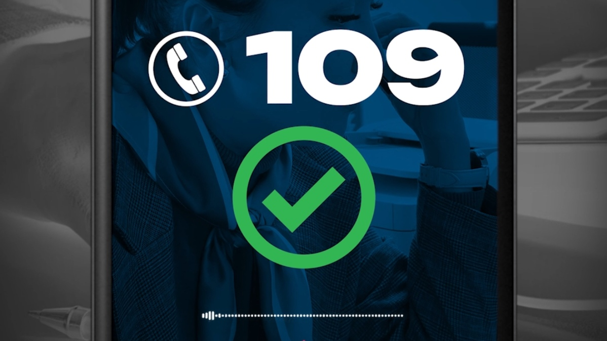 В Алматы для обращений в Open Almaty внедрен единый номер 109