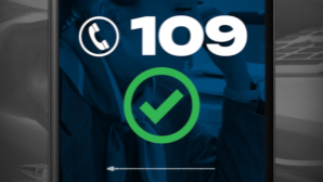 В Алматы для обращений в Open Almaty внедрен единый номер 109