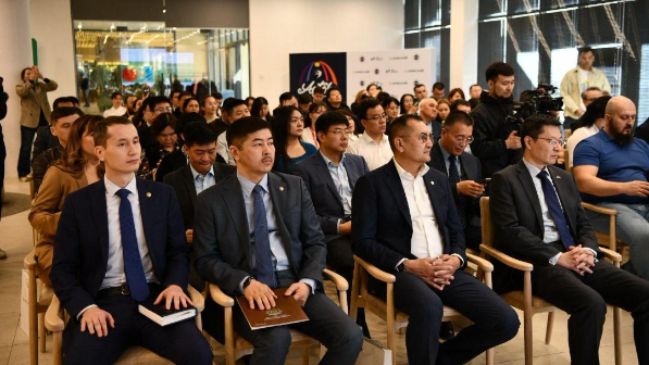 В Актобе дали новый импульс казахстанско-китайскому партнерству