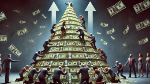 До 6 лет лишения свободы получили организаторы пирамиды HRT в Актобе 