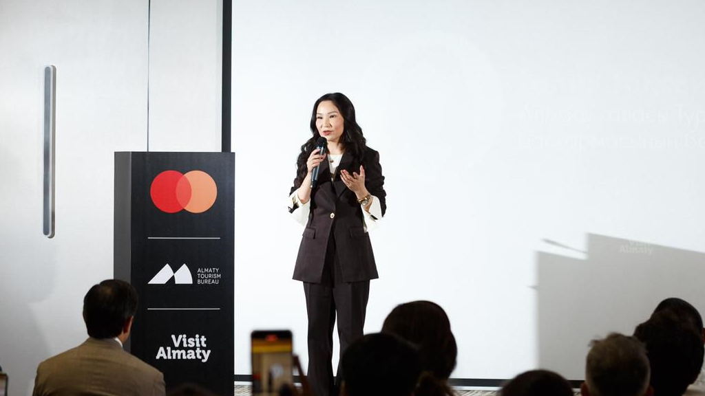 Событийный туризм становится драйвером интереса к Алматы – данные Mastercard