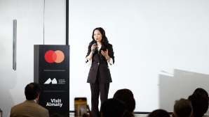 Событийный туризм становится драйвером интереса к Алматы – данные Mastercard