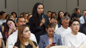 Алматы усиливает позицию главной точки притяжения в Центральной Азии