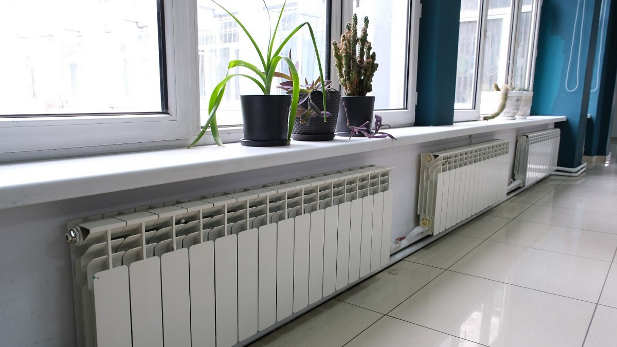 В Алматы с 3 апреля начинается поэтапное отключение отопления