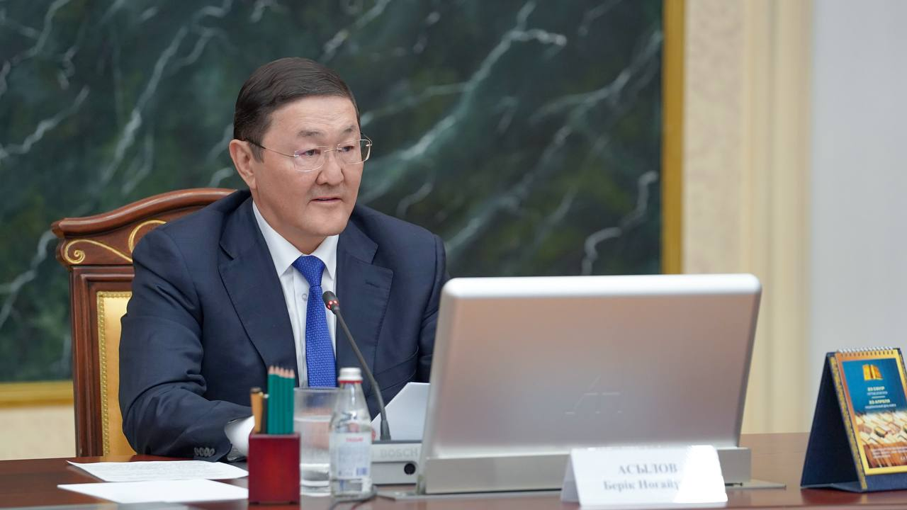 Генпрокуратура рассмотрела вопросы по реформированию УИС