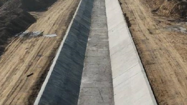 В Казахстане проекты по бетонированию 14 каналов реализуются за счет сэкономленных средств