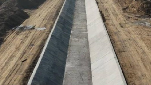 В Казахстане проекты по бетонированию 14 каналов реализуются за счет сэкономленных средств