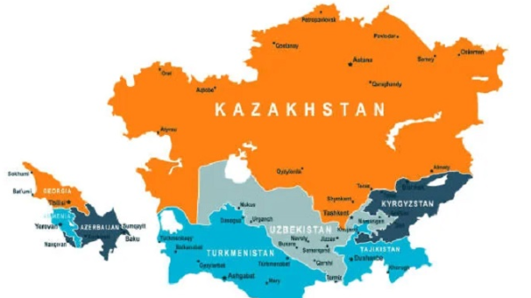 Казахстан признан одной из самых безопасных стран Центральной Азии