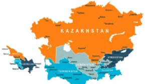 Казахстан признан одной из самых безопасных стран Центральной Азии