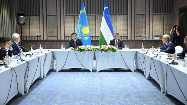 Казахстан и Узбекистан усиливают сотрудничество в сфере туризма