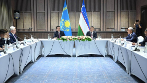 Казахстан и Узбекистан усиливают сотрудничество в сфере туризма