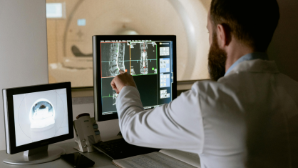 В Кызылорде внедрили платформу ИИ для раннего выявления сложных заболеваний