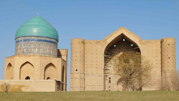 Правительство утвердило план популяризации наследия Ходжи Ахмета Яссауи на 2026–2028 годы