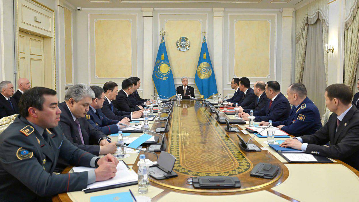 Президент поручил обеспечить объективность: МВД усилило работу по делу о ДТП в Алматы