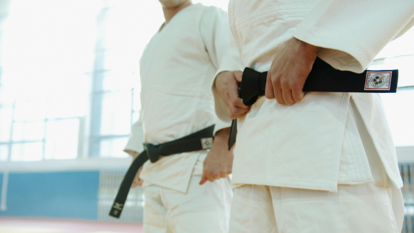 Казахстан усиливает подготовку дзюдоистов при участии Эцио Гамбы