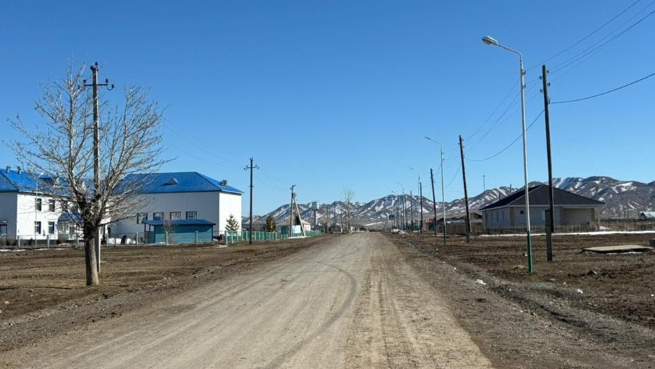 В ВКО еще одно село присоединилось к движению «Трезвое село»