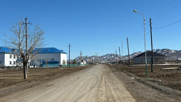 В ВКО еще одно село присоединилось к движению «Трезвое село»