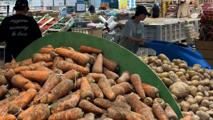 В Казахстане замедлился рост цен в марте – статистика 