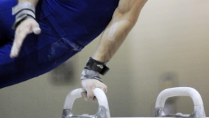 Два казахстанских гимнаста стали призерами этапа Кубка мира в Египте