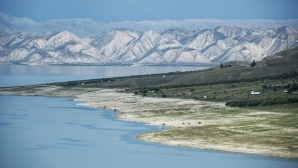 В южных регионах Казахстана автоматизируют 103 ирригационных канала