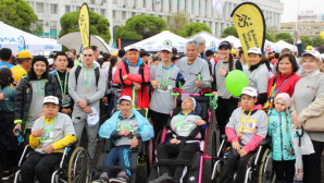 В Алматы более 7,5 тыс. детей охвачены инклюзивным образованием