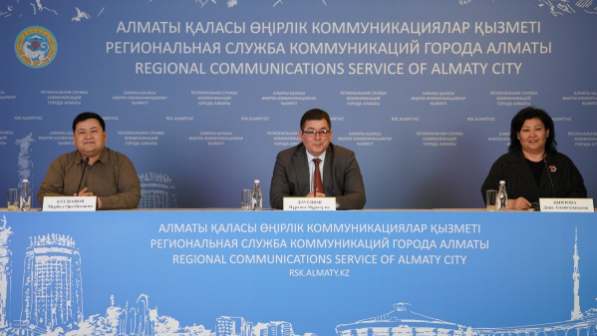 В Алматы состоится гастрольный концерт к 120-летию Ахмета Жубанова