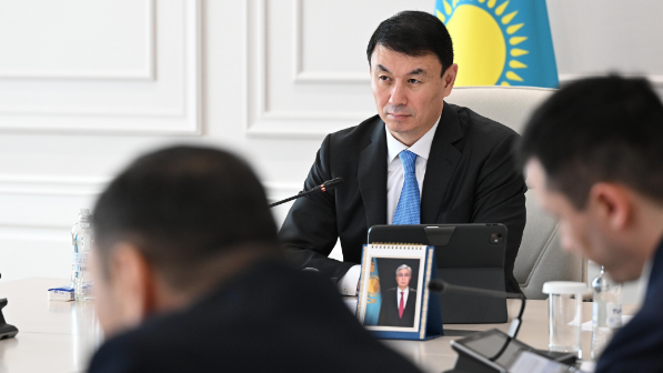 В Алматы усилят контроль за выбросами и внедрят зоны с низким уровнем загрязнения