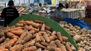 Цены на социальные продукты в Казахстане стабилизировались