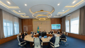 Катон-Карагай станет самым экологически чистым районом в Казахстане 