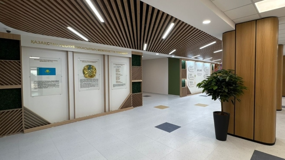 В Астане обсудили внедрение STEM-образования и развитие инженерного мышления