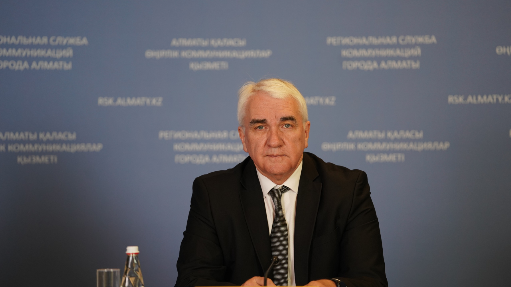 Аксу-Жабаглинский заповедник в этом году отмечает 100-летний юбилей