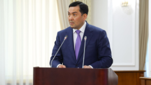 Правительство Казахстана запускает национальный проект по угольной генерации мощностью 7,8 ГВт