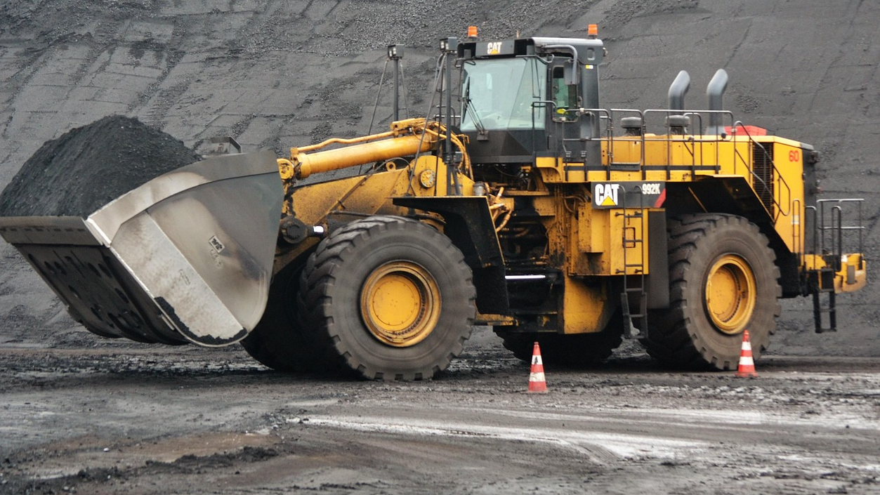 Объем запасов угля в Казахстане превышает 33 млрд тонн