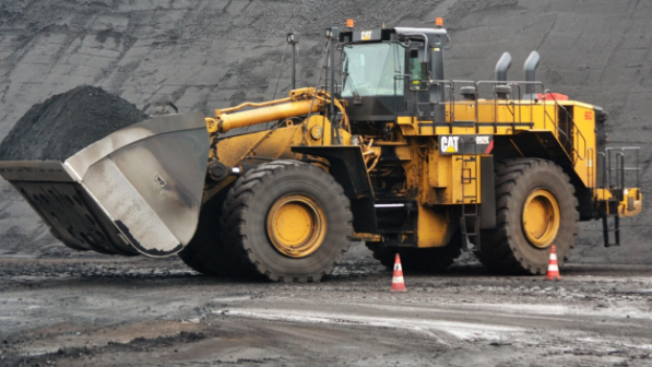 Объем запасов угля в Казахстане превышает 33 млрд тонн