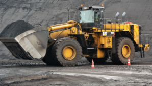 Объем запасов угля в Казахстане превышает 33 млрд тонн